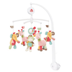 MOBIL CUNA SAFARI FEHN