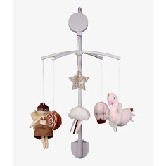 MOBIL CUNA FADA FANTASY...