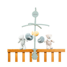 MOBIL CUNA ROMEO,JULE&SALLY...