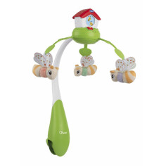 MOBIL CUNA ABELLES...