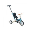 TRICICLE MULTIFUN.GYRO BLUE...
