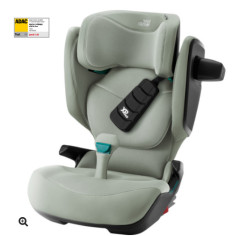 CADIRA KIDFIX PRO SAGE...