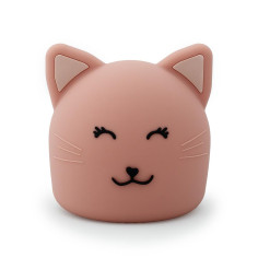 LAMPARA LLUM USB MRS.CAT...