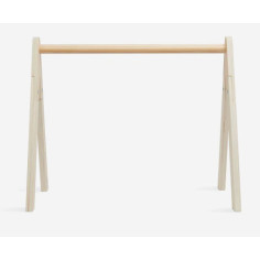 GIMNAS FUSTA S/JOGUINES...