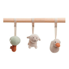 JOGUINES GIMNAS FUSTA...