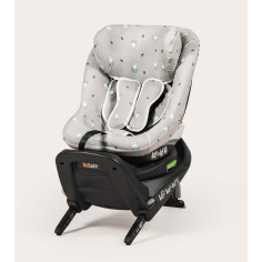 FUNDA IZI TWIST/TURN BESAFE...