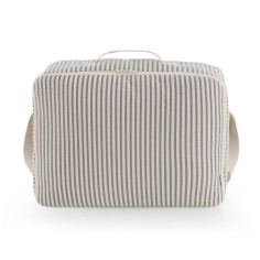 MALETA CLINICA DERBY GRIS...