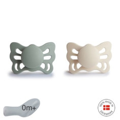 PACK 2 XUMETS ANAT.SIL 0+...