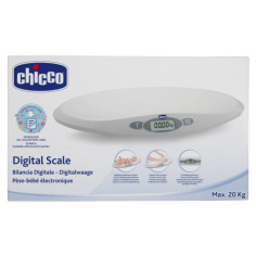 BALANÇA ELECTRONICA CHICCO