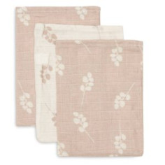 PACK 3 MUSELINES TWIG WILD...