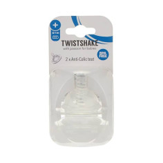 TETINA PLUS +6 TWISTSHAKE