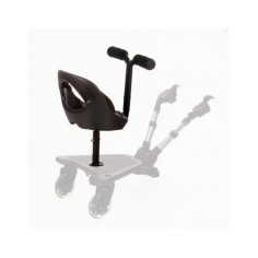 SEIENT PER PATINET 4RIDE...