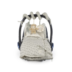 ESPIRAL LLEO GALA MINT WALKING