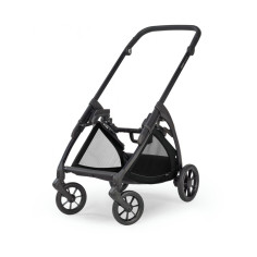 XASSIS ELECTA TOTAL BLACK...