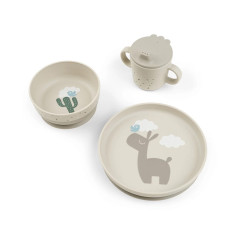 FOODIE DINNER SET LALEE...