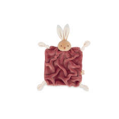 DOUDOU CONEJO BURDEOS KALOO