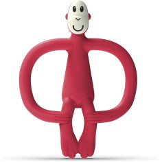 MOSSEGADOR MONO RUBINE roig...