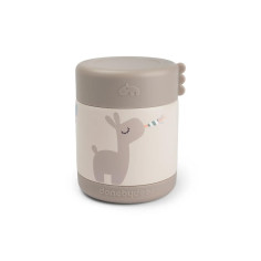 TERMO INSULTED FOOD JAR...