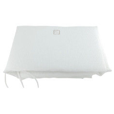 DEFENSA 60 WAFFLE BLANC...