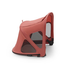 CAPOTA VENTILADA FOX/C3...