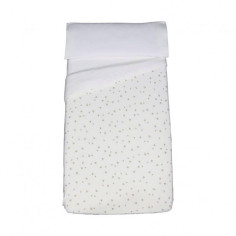 FUNDA NORD.MOISES 3P COTO...