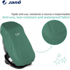 FUNDA ANTITERMICA U78...