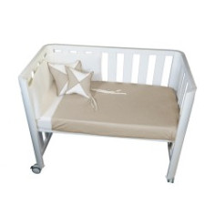 FUNDA NORDICA MOISES ARENA...