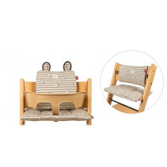 SET 3 COIXINS EVOL TRIP...