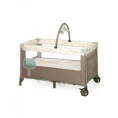 CUNA VIATGE AMB ELEV....