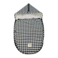 SAC CUCO 2EN1 REMY NEGRE...