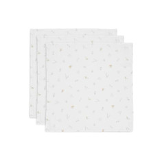 PACK 3 MUSELINES LOVELY...