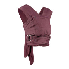 MOCHILA CABOO COTO BURGUNDY...