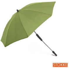 +++OMBREL·LA XPLORY VERDA...