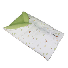 SAC CUCO TORTUGUES sonpetit