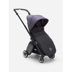 SAC CADIRA ANT NEGRE BUGABOO