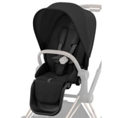 SEAT PACK PRIAM SEPIA BLACK...