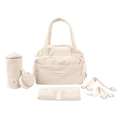 BOSSA CANASTILLA FLUFFY...