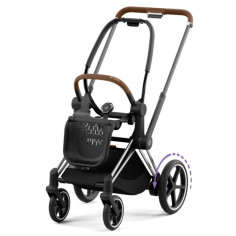 XASSIS EPRIAM CHROME BROWN...