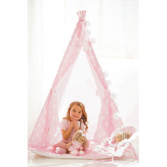 TIPI CARLOTA (100*100*140)...