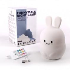 LAMPARA USB CONILL...