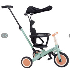 TRICICLE MULTIFUN.GYRO+...