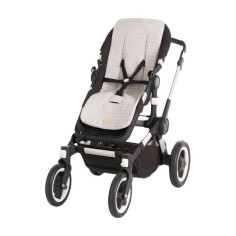 COLCHONETA SILLA UNIVERSAL...