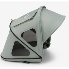 CAPOTA VENTILADA DRAGONFLY...