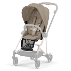 SEAT PACK MIOS COZY BEIG CYBEX