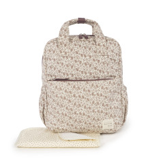 MOTXILLA GALA CERISE WALKING