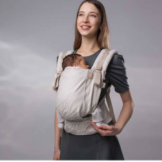 MOCHILA LOVE&CARRY ONE DESERT