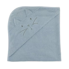 CAPA  BANY BAMBU CATBLUE...