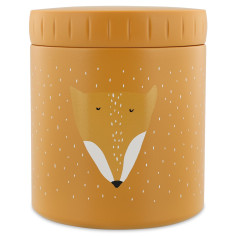 TERMO SOLID INOX 500ml FOX...