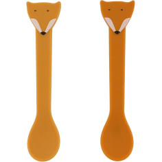 PACK 2 CULLERES SILIC....