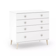 COMODA METROPOLI COM ROS